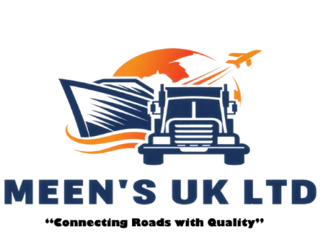 Meen's UK LTD